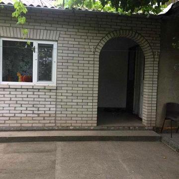 Продам хороший дом в Измаиле