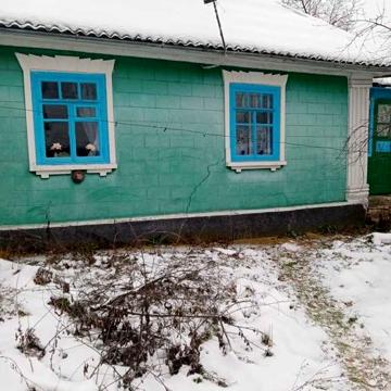 Продам будинок  в Жмеринському районі