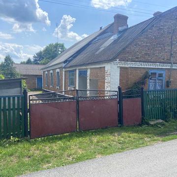 Продається будинок