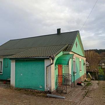 Продам будинок 2 км від м. Кременець