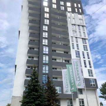 Продается 1-ком Квартира ЖК Paradise Life ЖК Paradise