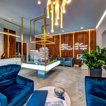 Apartment 99