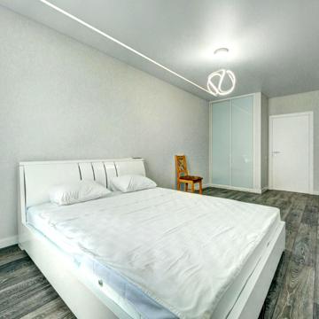 Apartment 99