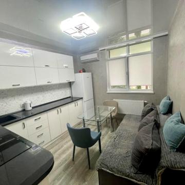 Apartment 4 MU