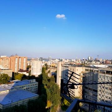 Видовые апартаменты