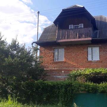 Продається будинок/дача, с. Заворичі, станція Заворичі, Київська обл.