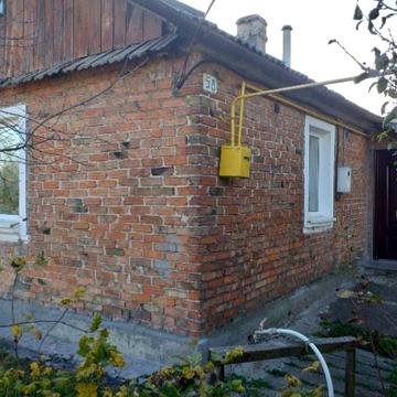 Продається будинок .Терміново!