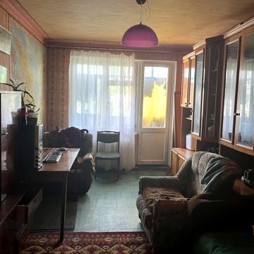 Продам квартиру на Ингульце