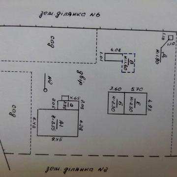Продам будинок у с.Лютенька