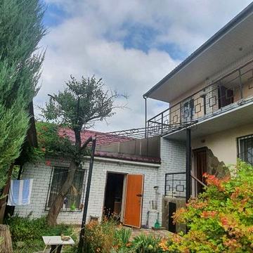 Продам дачу с. Орловщина