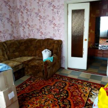 Продам 2х комнатную квартиру.