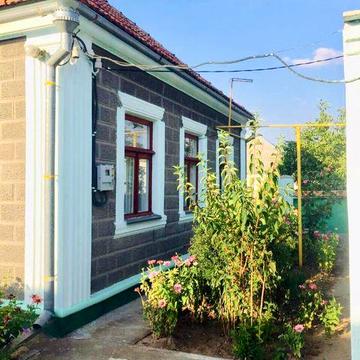 Продам дом в Варваровке