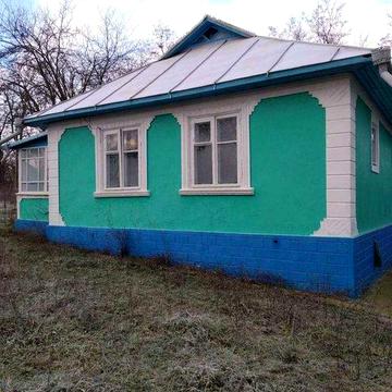 Будинок в с. Нижчий Ольчедаїв (25км від Могилева Подільського)