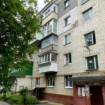 Терміново! 2к квартира на Виставці за 36500$ +ТОРГ!