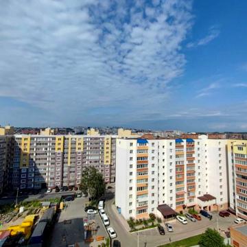 4к, дворівнева, Виставка, новобудова, видова,