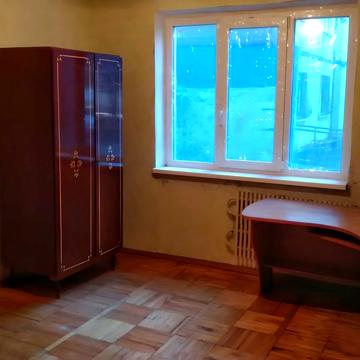 Продам 4 ком. квартиру, метро Индустриальная, Роганский ж/м