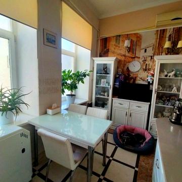 Елисаветградский переулок, 8