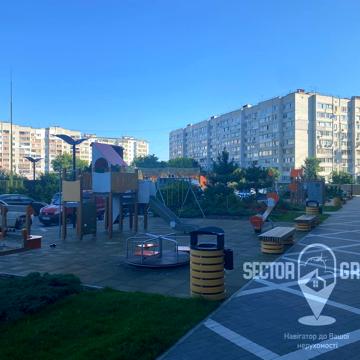 м. Бориспіль продаж однокімнатної квартири в ЖК «Графіт». ЖК Графіт