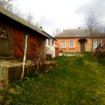 Будинок -дача в житловому стані