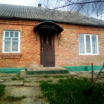 Будинок -дача в житловому стані