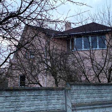 Продам дом Макаровский район с.Новоселки – 165 кв.м.