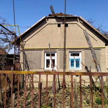 подам Будинок в селі Рафайново