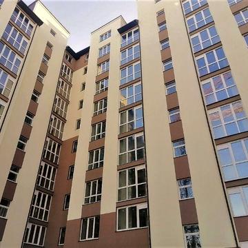2-кімнатна квартира, район Парку