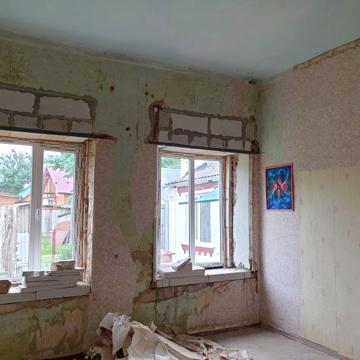 Квартира 2-х кімнатна