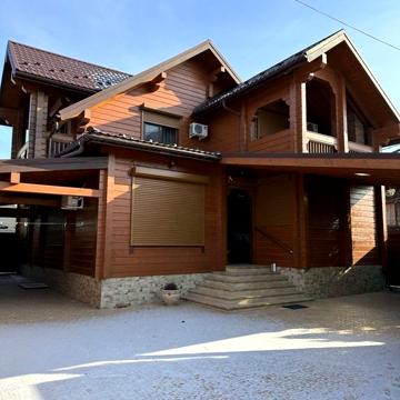 Продам дом Грибовка, 1 линия, 80 м до моря