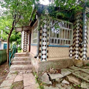 Невеликий будинок Богуслав, Київська обл.