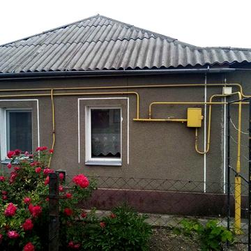 Продаю будинок біля СОШ 4, або міняю на квартиру