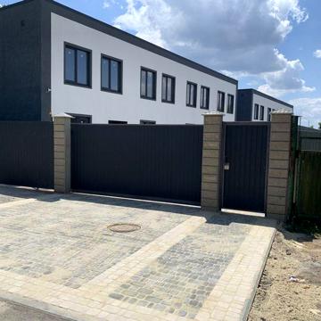 Продажа Таунсауса в смт Голованівськ
