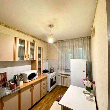 Продаж 1к квартири у центрі Печерська 37м бул. Лесі Українки Кловська