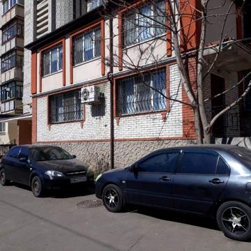 Продам 3к. кв на пр-ті Миру