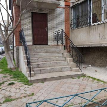 Продам 3к. кв на пр-ті Миру