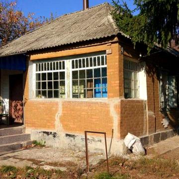 Продам дом в п.Кочеток Чугуевский район