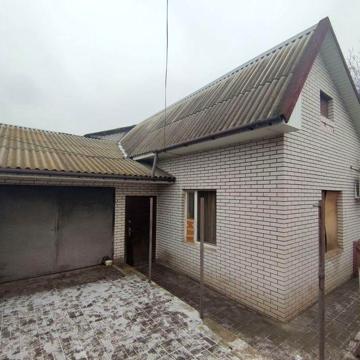 Продам дом в Балабино.