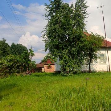 Будинок в с.Мрин