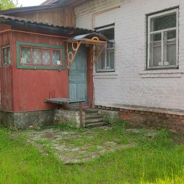 Будинок в с.Мрин