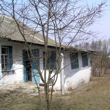 Продам дом Володарка. Косівка (Косовка)