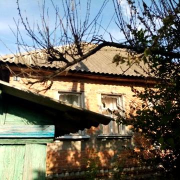 Продажа. Дім (район Синявка)