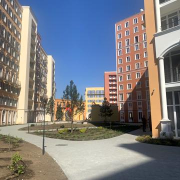 Інглезі вул. (25-ї Чапаєвської Дивізії), 2