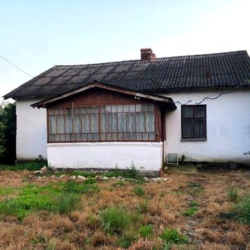 Продаж будинку з ділянкою на 25 соток, 86 кв. м