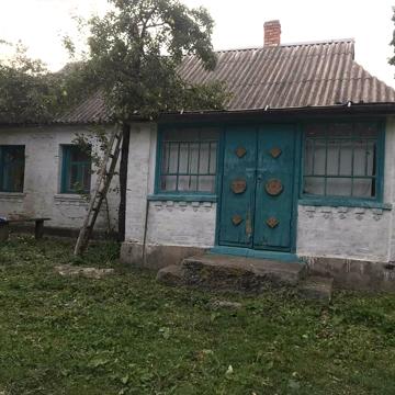 Продам дім в с.Самгородок Сквирського району