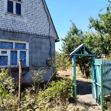 Продаю Дачу. С. Темп