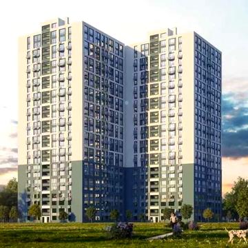 Продам квартиру в ЖК" Морская Резиденция" ЖК &quot;Морская Резиденция&quot;