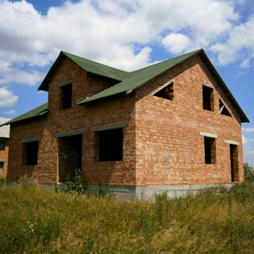Дім, 10 соток землі, приватизоване, Новоселица, Чернівці.