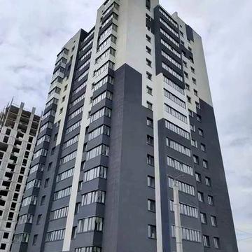 Продам свою 1к квартиру в ЖК Оазис, м. Героев Труда ЖК Оазис