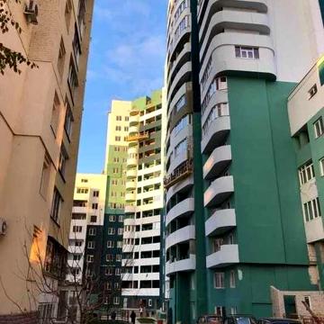 Продам свою 2-к квартиру в ЖК Макеевский, Одесская ЖК Макеевский