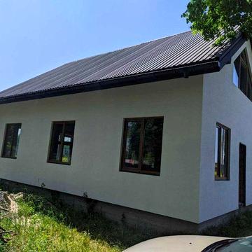 Будинок в передмісті столиці!